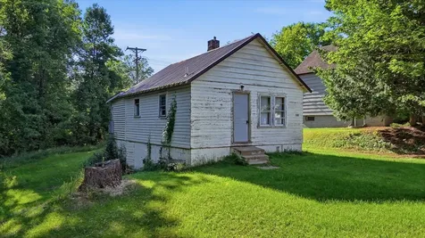 310 SW 8th Avenue Grand Rapids MN 55744
