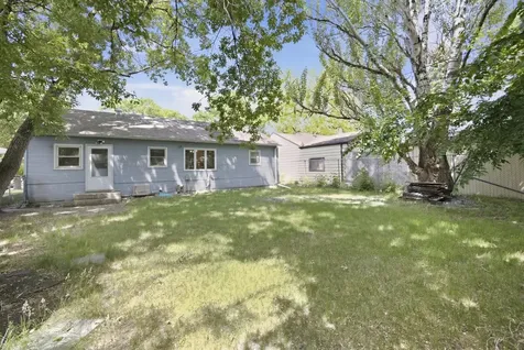 708 19th Street N Moorhead MN 56560