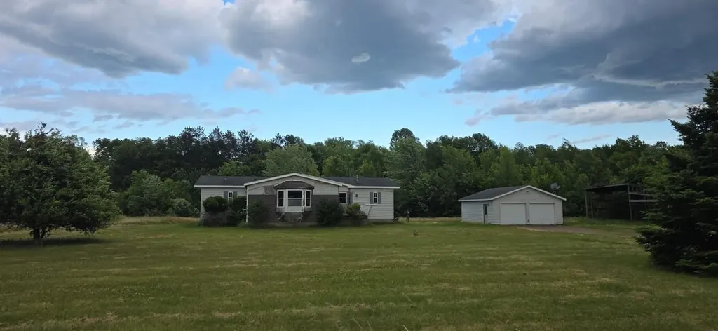 1734 Dill Street Ogilvie MN 56358