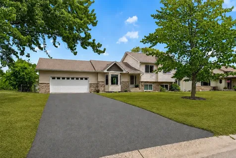 15191 Ute Street NW Ramsey MN 55303