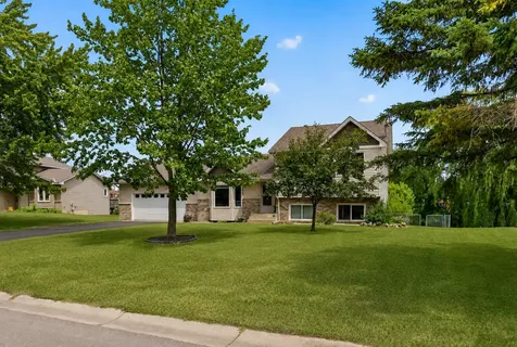 15191 Ute Street NW Ramsey MN 55303