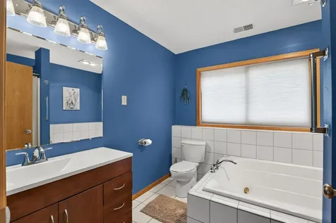 15191 Ute Street NW Ramsey MN 55303