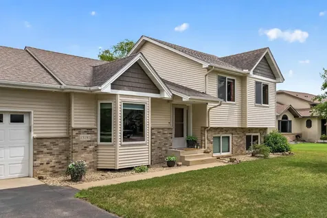 15191 Ute Street NW Ramsey MN 55303