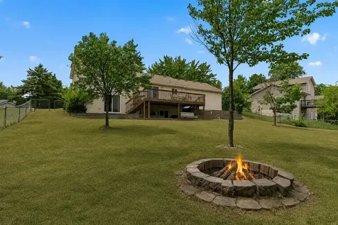 15191 Ute Street NW Ramsey MN 55303