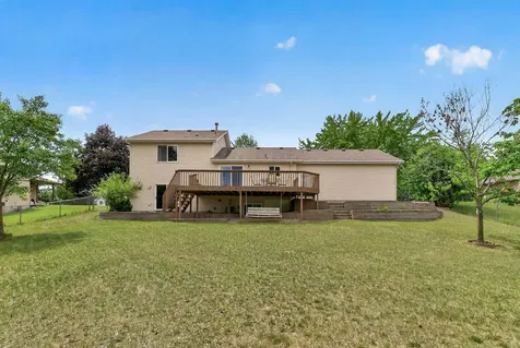 15191 Ute Street NW Ramsey MN 55303