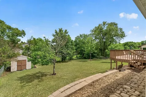 15191 Ute Street NW Ramsey MN 55303