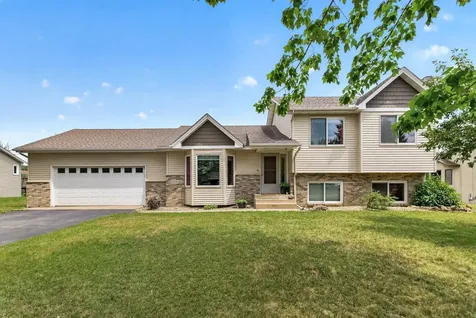 15191 Ute Street NW Ramsey MN 55303