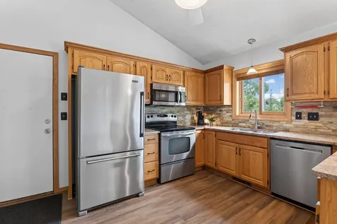 15191 Ute Street NW Ramsey MN 55303