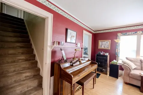 308 W 9th Street Morris MN 56267