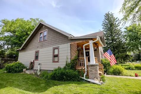308 W 9th Street Morris MN 56267