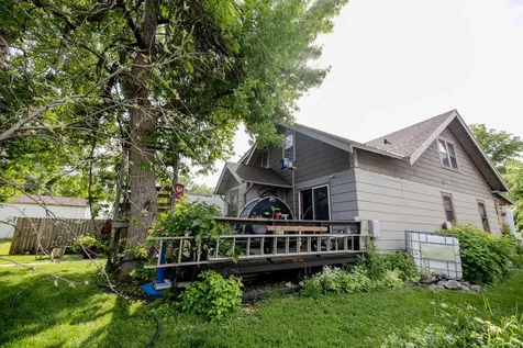 308 W 9th Street Morris MN 56267