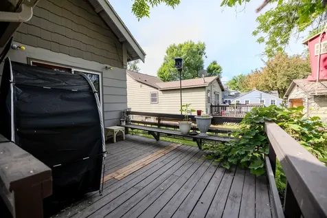 308 W 9th Street Morris MN 56267