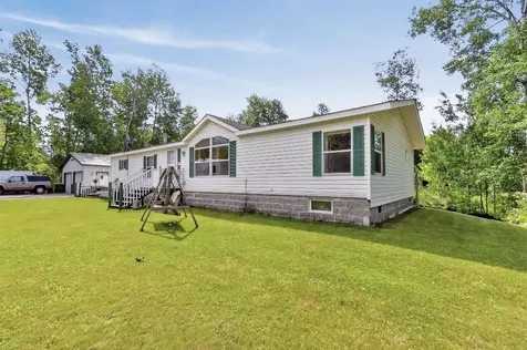 305 SW 30th Street Grand Rapids MN 55744
