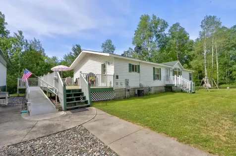 305 SW 30th Street Grand Rapids MN 55744