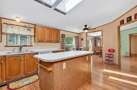 305 SW 30th Street Grand Rapids MN 55744