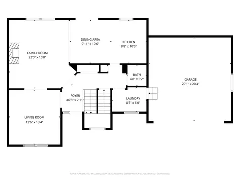 952 Moonlight Drive Woodbury MN 55125