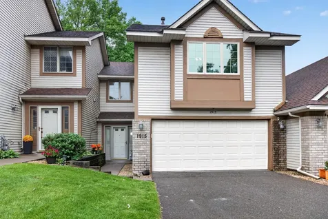 1915 Furness Street Maplewood MN 55109