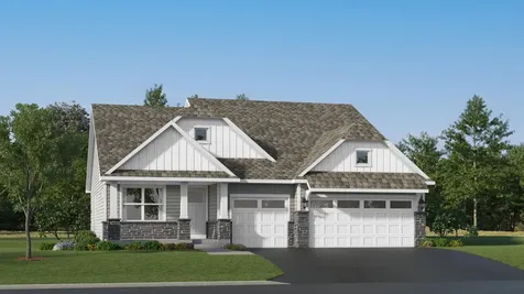 7481 Lotus Lane Lino Lakes MN 55038