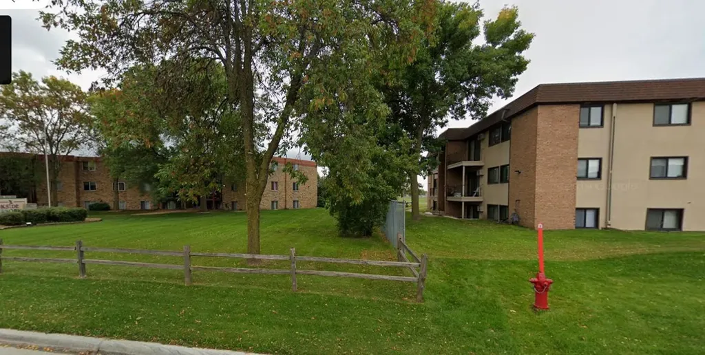 1300 67th Avenue N Brooklyn Center MN 55430