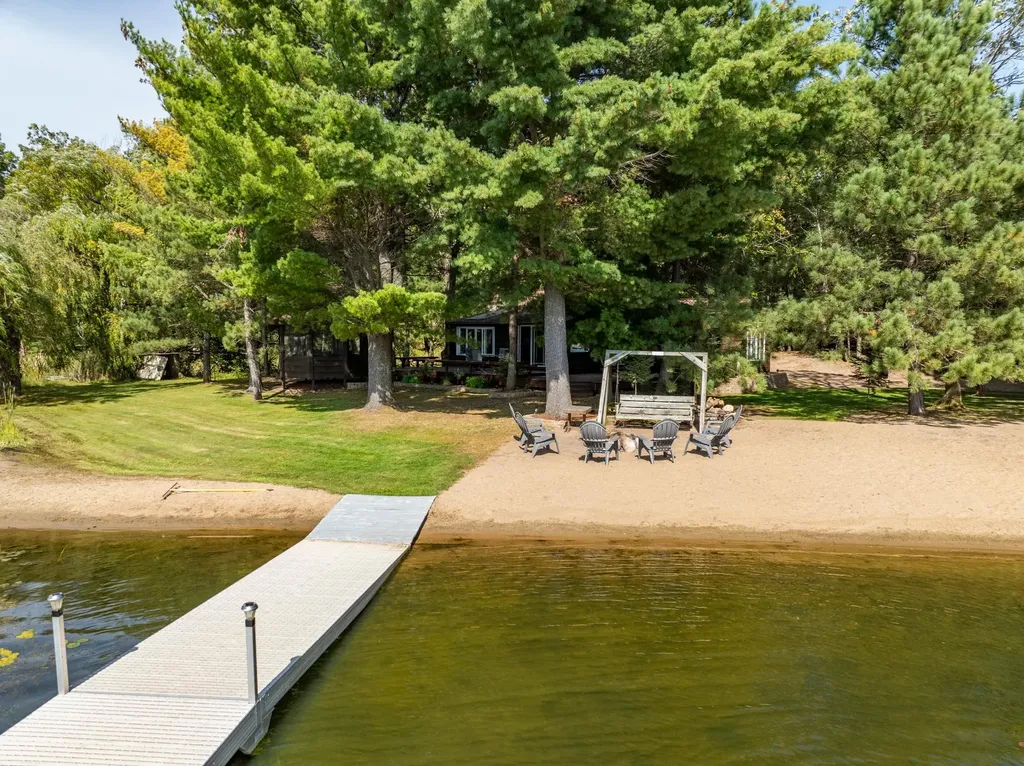 15053 Daggett Pine Road Crosslake MN 56442