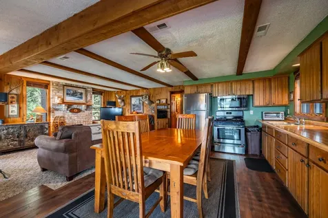 15053 Daggett Pine Road Crosslake MN 56442