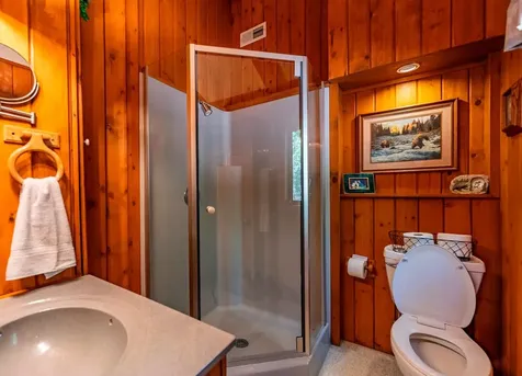 15053 Daggett Pine Road Crosslake MN 56442