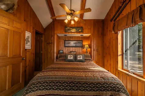 15053 Daggett Pine Road Crosslake MN 56442