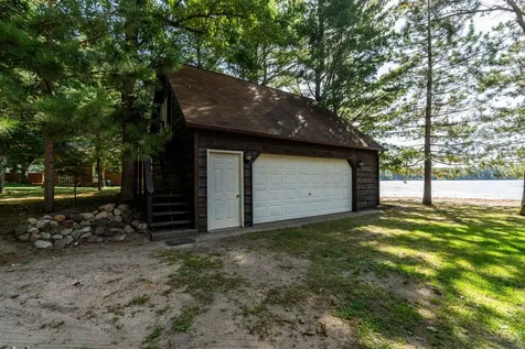 15053 Daggett Pine Road Crosslake MN 56442