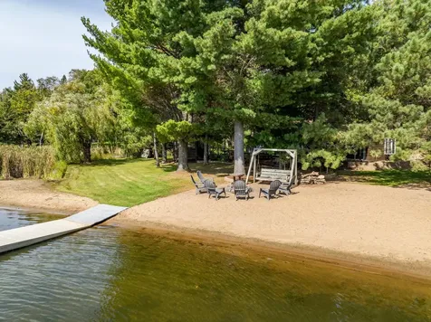 15053 Daggett Pine Road Crosslake MN 56442