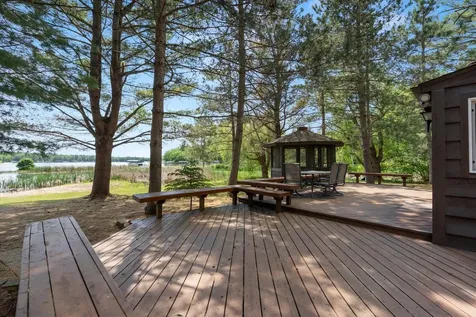 15053 Daggett Pine Road Crosslake MN 56442