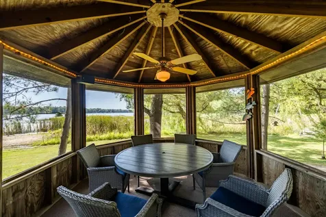 15053 Daggett Pine Road Crosslake MN 56442