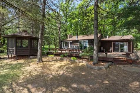 15053 Daggett Pine Road Crosslake MN 56442