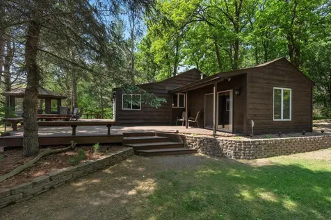 15053 Daggett Pine Road Crosslake MN 56442