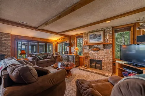 15053 Daggett Pine Road Crosslake MN 56442