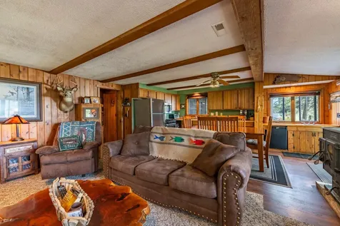 15053 Daggett Pine Road Crosslake MN 56442