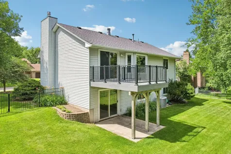 6030 Kirkwood Lane N Plymouth MN 55442