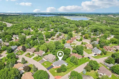 6030 Kirkwood Lane N Plymouth MN 55442