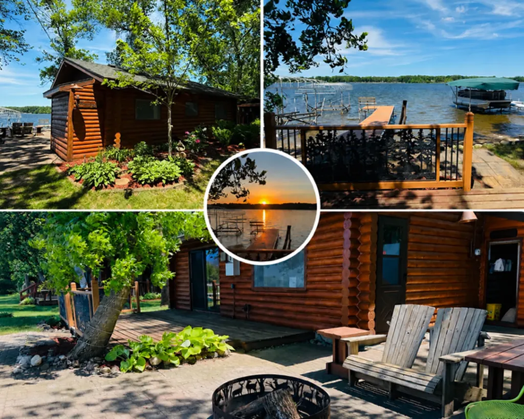 5061 Swan Trail Fort Ripley MN 56449