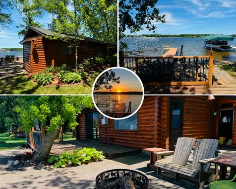 5061 Swan Trail Fort Ripley MN 56449