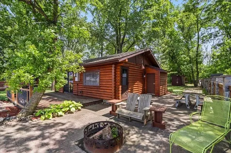 5061 Swan Trail Fort Ripley MN 56449