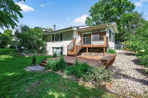5302 Holiday Road Minnetonka MN 55345