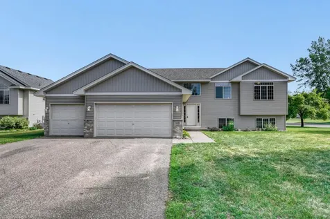 1001 Maplewood Avenue SW Isanti MN 55040