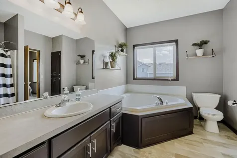 1001 Maplewood Avenue SW Isanti MN 55040