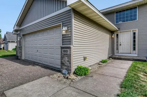 1001 Maplewood Avenue SW Isanti MN 55040