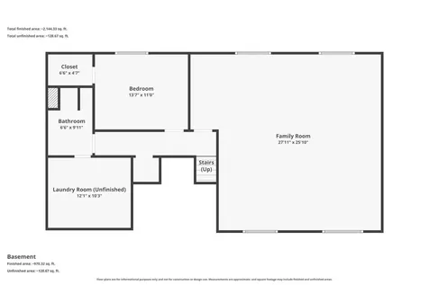 1001 Maplewood Avenue SW Isanti MN 55040