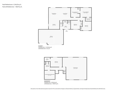 1001 Maplewood Avenue SW Isanti MN 55040