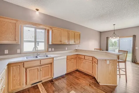 1001 Maplewood Avenue SW Isanti MN 55040