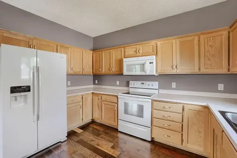 1001 Maplewood Avenue SW Isanti MN 55040