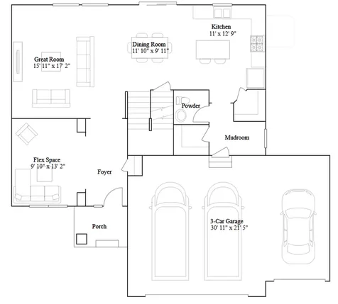 832 150th Lane NW Andover MN 55304