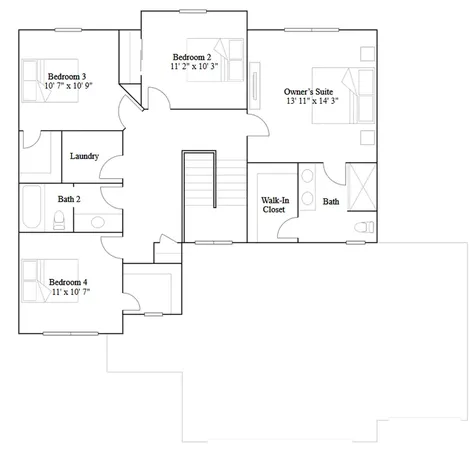 832 150th Lane NW Andover MN 55304